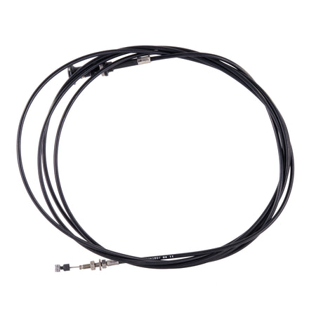 Choke cable compatible with Yamaha WaveRunner XR 1800 2000-01, part 68Y-67242-01-00 for Jet Ski