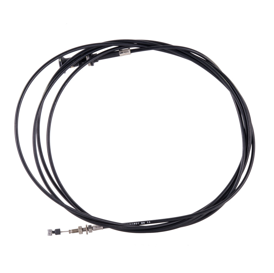 Choke cable compatible with Yamaha WaveRunner XR 1800 2000-01, part 68Y-67242-01-00 for Jet Ski