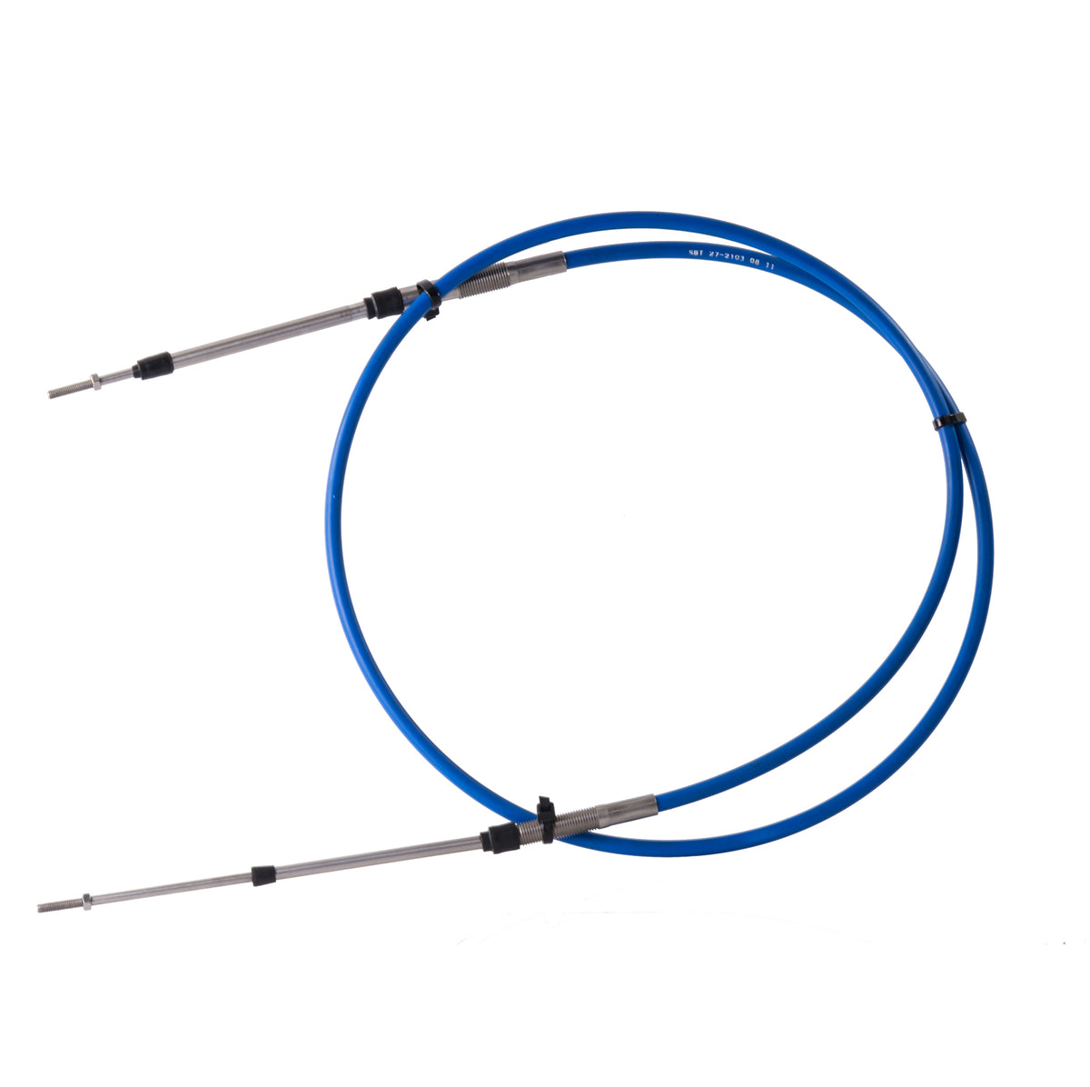 Reverse cable compatible with Sea-Doo Explorer 1994–97, 2002, part 277000282 for Jet Ski