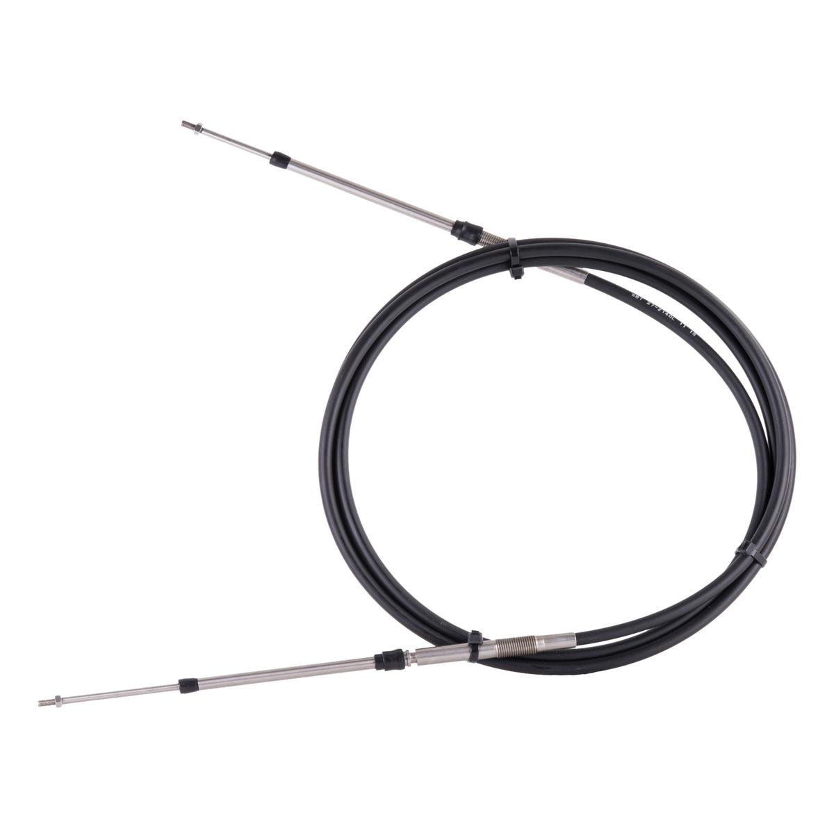 Left-side reverse/shift cable 271000387 for 1994-95 Sea-Doo Speedster Jet Ski