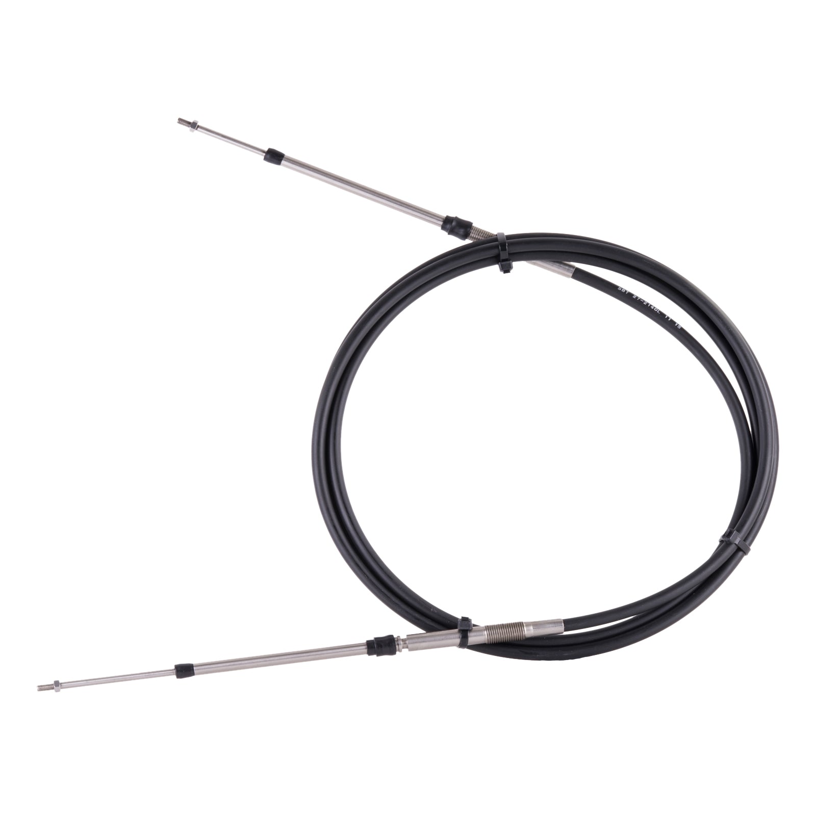 Left-side reverse/shift cable 271000387 for 1994-95 Sea-Doo Speedster Jet Ski