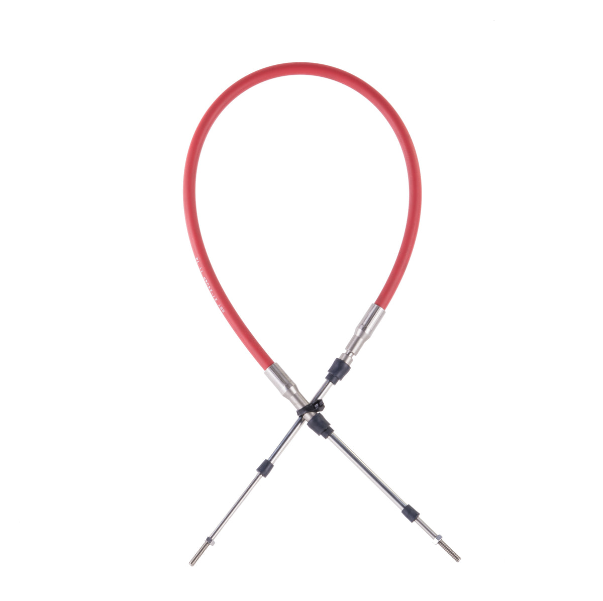 Right-side reverse/shift cable GP1-U149C-20-00 for Yamaha Exciter 220 (1996–98) WaveRunner Jet Ski