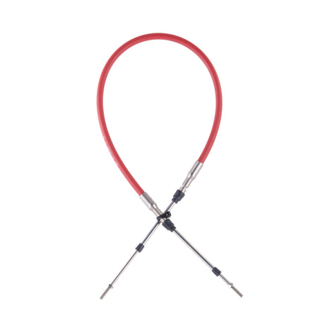 Right-side reverse/shift cable GP1-U149C-20-00 for Yamaha Exciter 220 (1996–98) WaveRunner Jet Ski