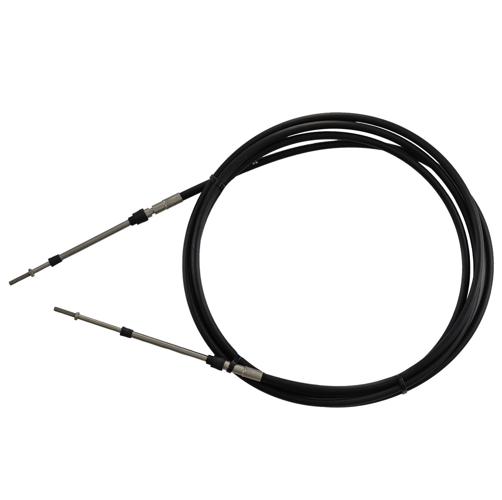 Yamaha 190 FSH Sport Deluxe 2016-18 reverse cable F3M-U149C-00-00 for WaveRunner Jet Ski