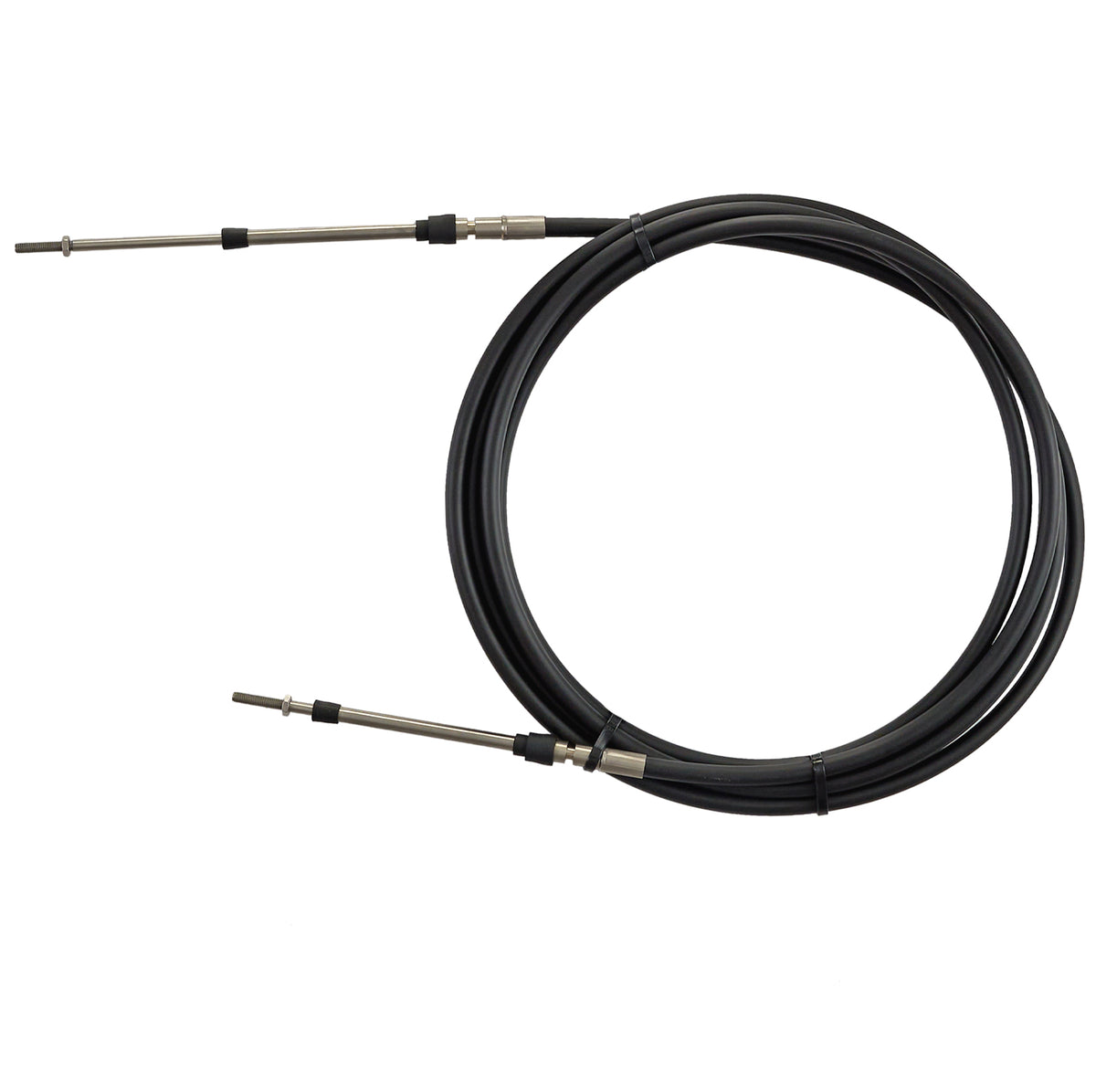 Yamaha reverse cable F4A-U149C-00-00 for 2018 210 FSH Sport Deluxe, compatible with WaveRunner and Jet Ski