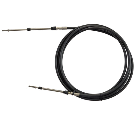 Yamaha reverse cable F4A-U149C-00-00 for 2018 210 FSH Sport Deluxe, compatible with WaveRunner and Jet Ski