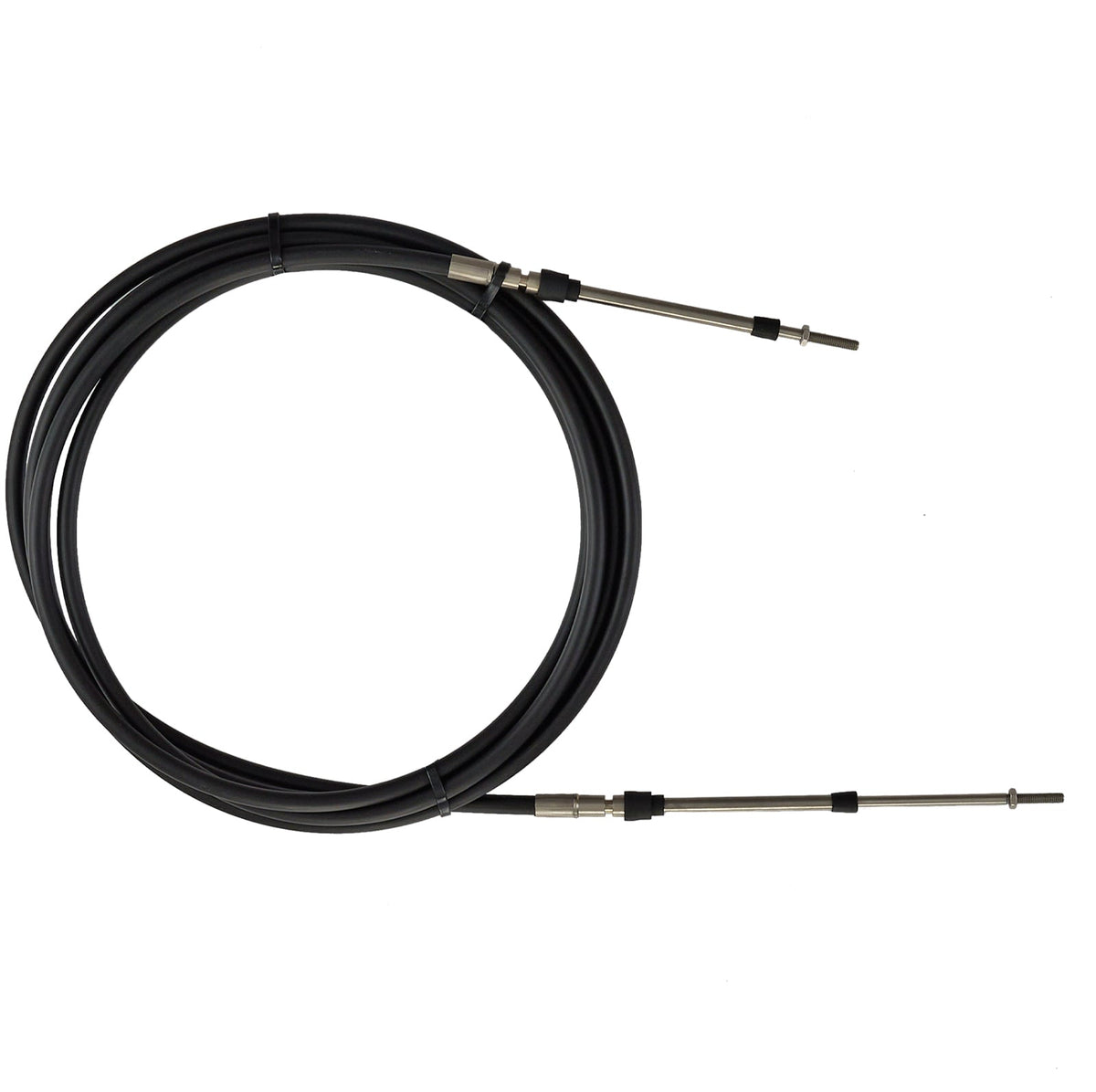 Yamaha reverse cable F4A-U149C-00-00 for 2018 210 FSH Sport Deluxe, compatible with WaveRunner and Jet Ski