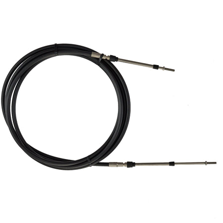 Yamaha reverse cable F4A-U149C-00-00 for 2018 210 FSH Sport Deluxe, compatible with WaveRunner and Jet Ski