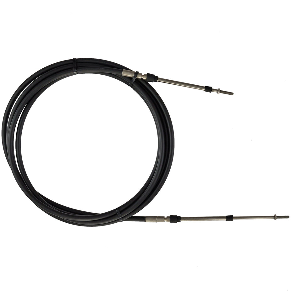 Yamaha reverse cable F4A-U149C-00-00 for 2018 210 FSH Sport Deluxe, compatible with WaveRunner and Jet Ski