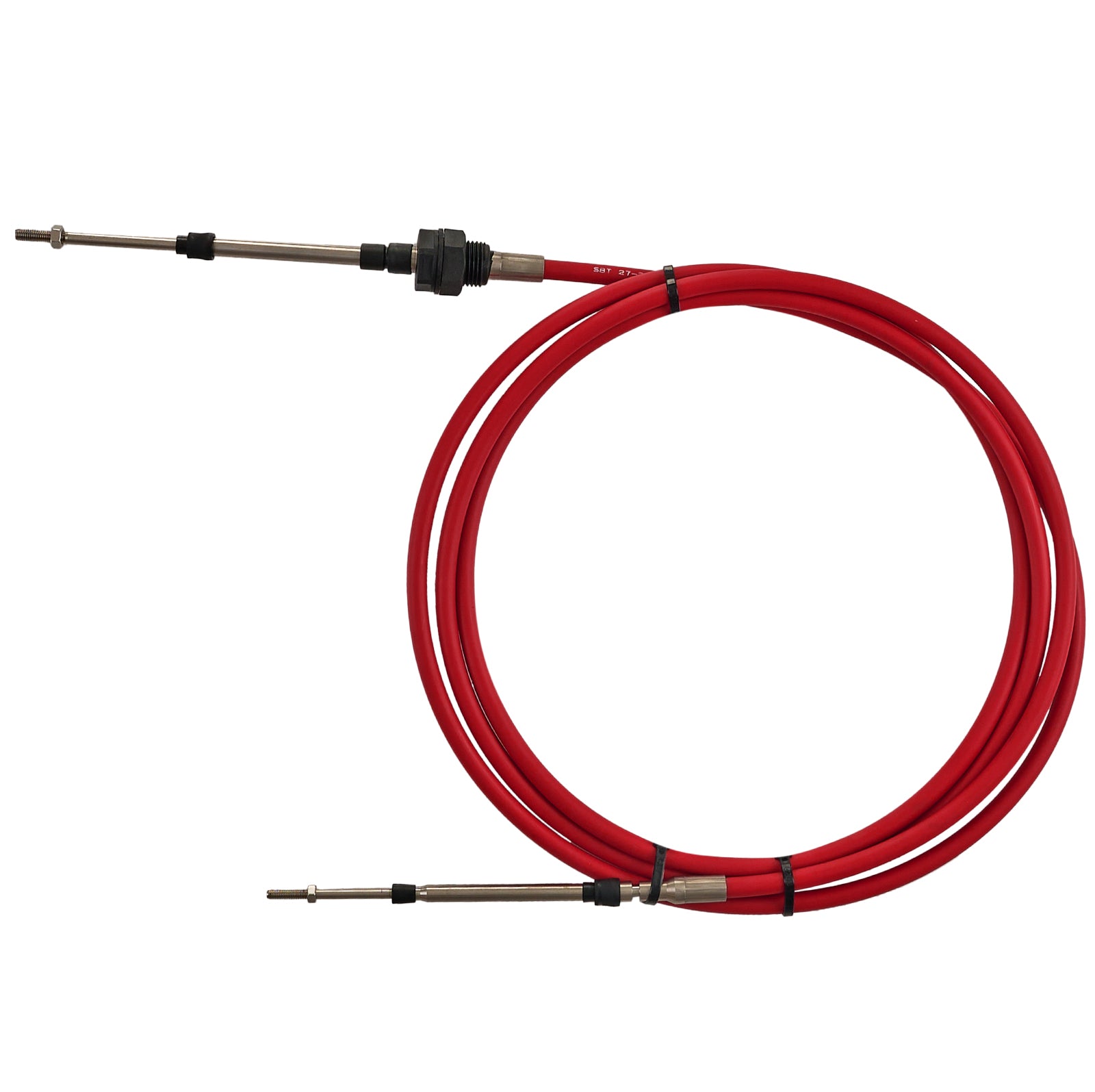 Reverse cable F4T-U149C-00-00 for Yamaha Jet Boat 190 FSH 2019-25, compatible with WaveRunner and Jet Ski