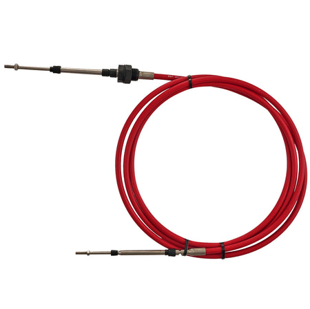 Reverse cable F4T-U149C-00-00 for Yamaha Jet Boat 190 FSH 2019-25, compatible with WaveRunner and Jet Ski