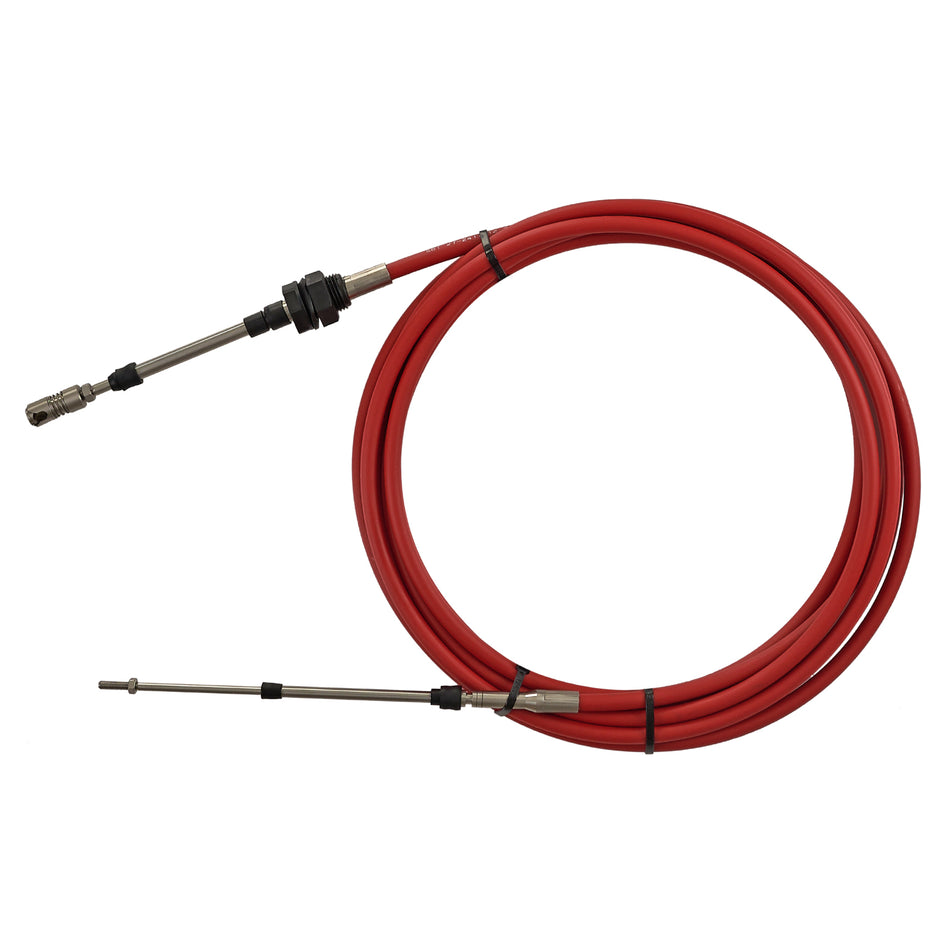 Reverse cable F4X-U149C-10-00 for Yamaha Jet Boat 275SD/275SE/275E 2019-25, fits WaveRunner Jet Ski