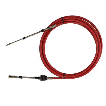 Reverse cable F4X-U149C-10-00 for Yamaha Jet Boat 275SD/275SE/275E 2019-25, fits WaveRunner Jet Ski