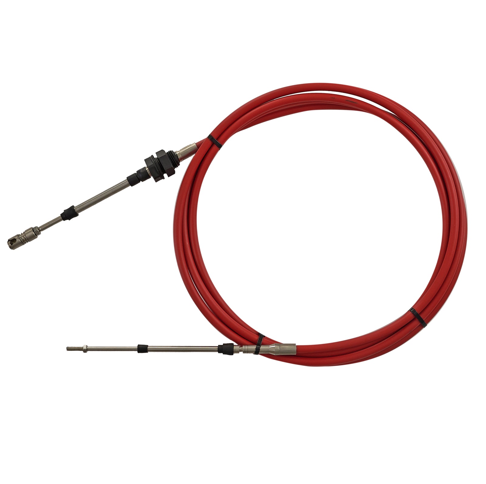 Reverse cable F5V-U149C-10-00 for Yamaha Jet Boat 242X E and 242 Limited S E (2019-20), WaveRunner Jet Ski