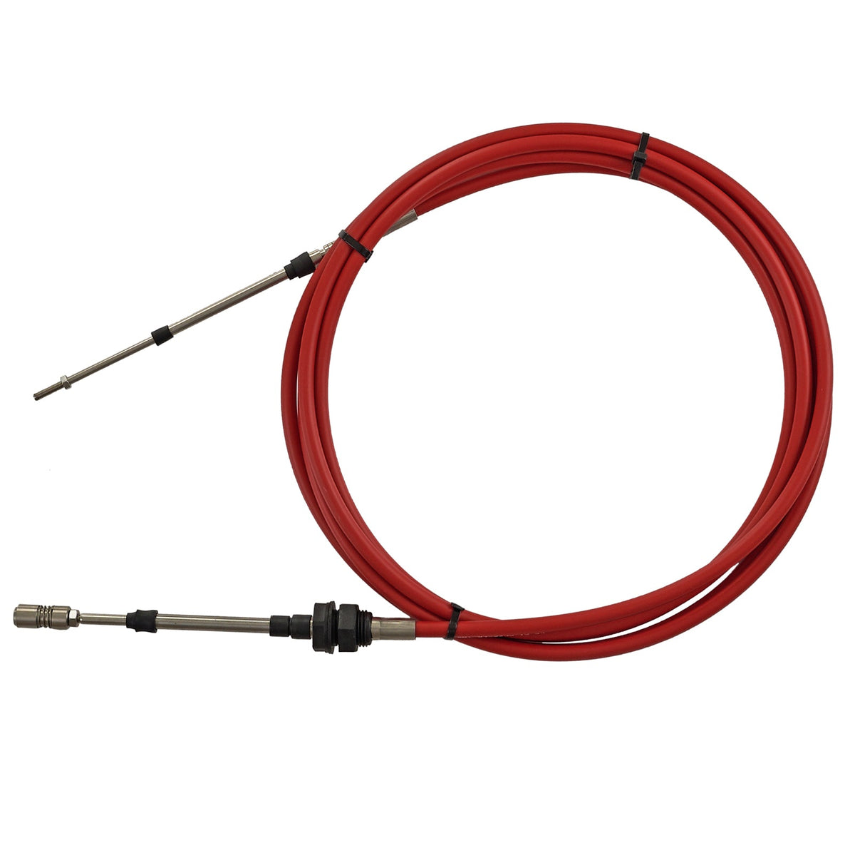 Reverse cable F5V-U149C-10-00 for Yamaha Jet Boat 242X E and 242 Limited S E (2019-20), WaveRunner Jet Ski