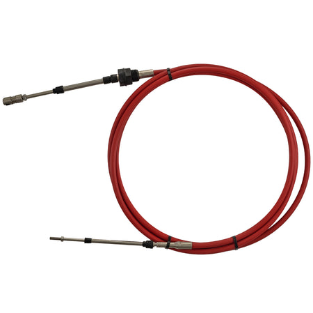 F4A-6149C-11-00 reverse cable for 2021-25 Yamaha 210FSH Sport DLX jet boat, WaveRunner and Jet Ski