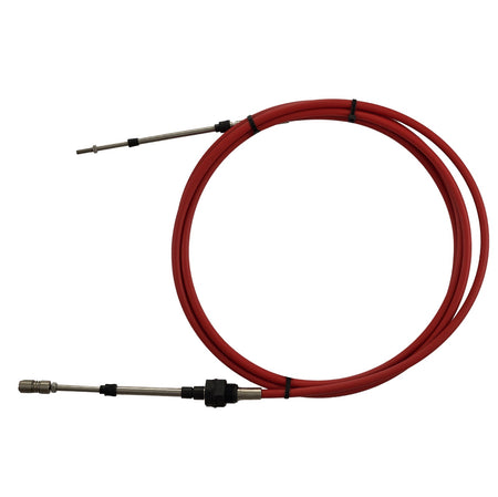F4A-6149C-11-00 reverse cable for 2021-25 Yamaha 210FSH Sport DLX jet boat, WaveRunner and Jet Ski