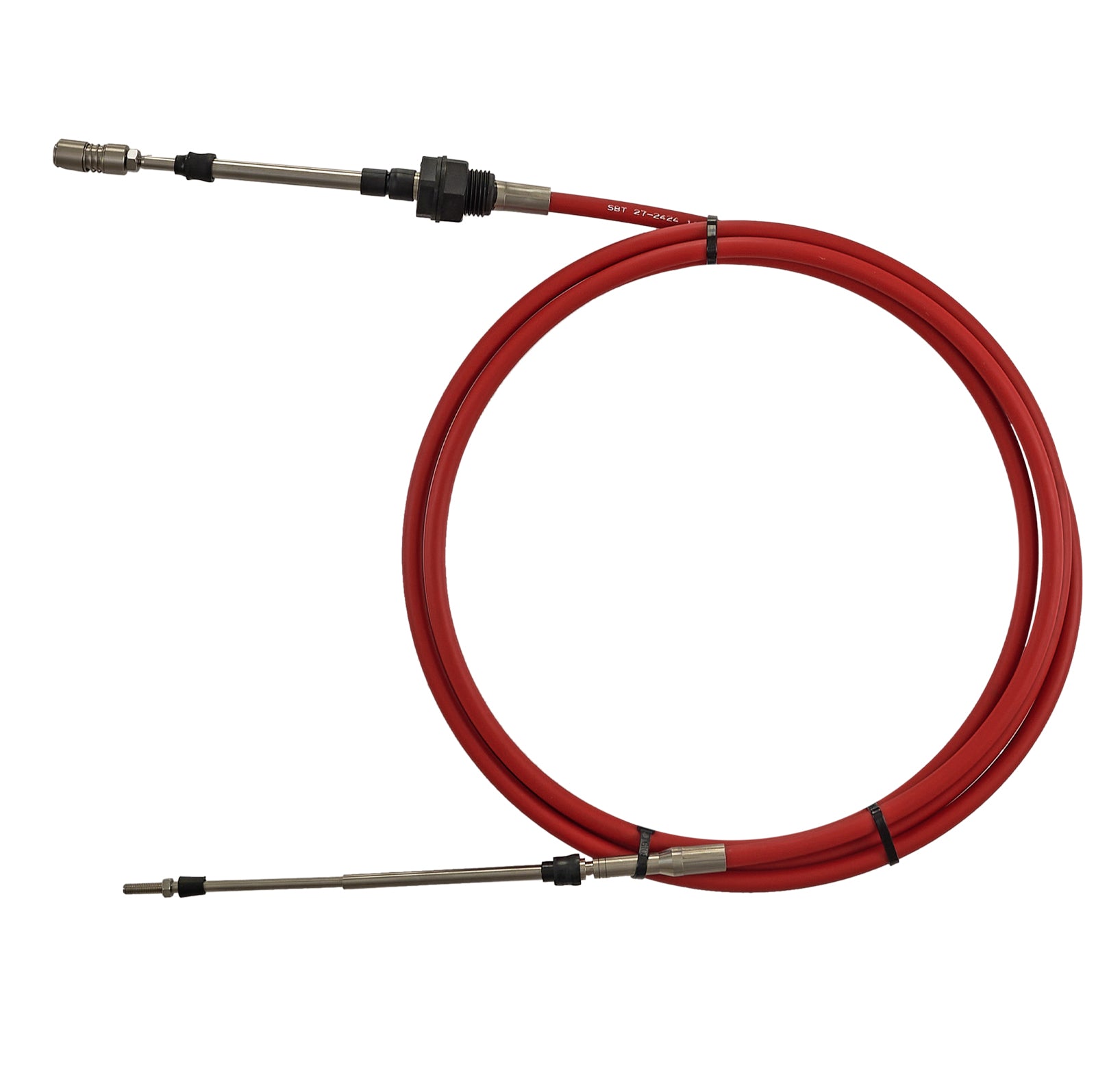 Reverse cable F4T-6149C-01-00 for Yamaha Jet Boat 190FSH Sport Deluxe 2021-2025, compatible with WaveRunner Jet Ski