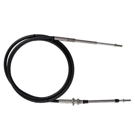 Steering cable compatible with Sea-Doo Speedster 1997, part number 204390047 for Jet Ski steering replacement