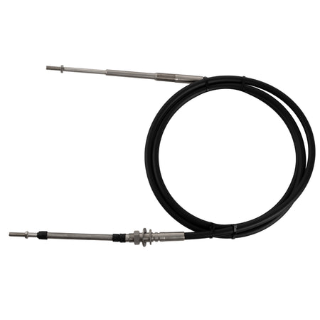 Steering cable compatible with Sea-Doo Speedster 1997, part number 204390047 for Jet Ski steering replacement