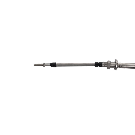 Steering cable compatible with Sea-Doo Speedster 1997, part number 204390047 for Jet Ski steering replacement
