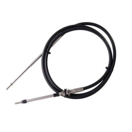Steering cable compatible with Sea-Doo Speedster 1997, part number 204390047 for Jet Ski steering replacement