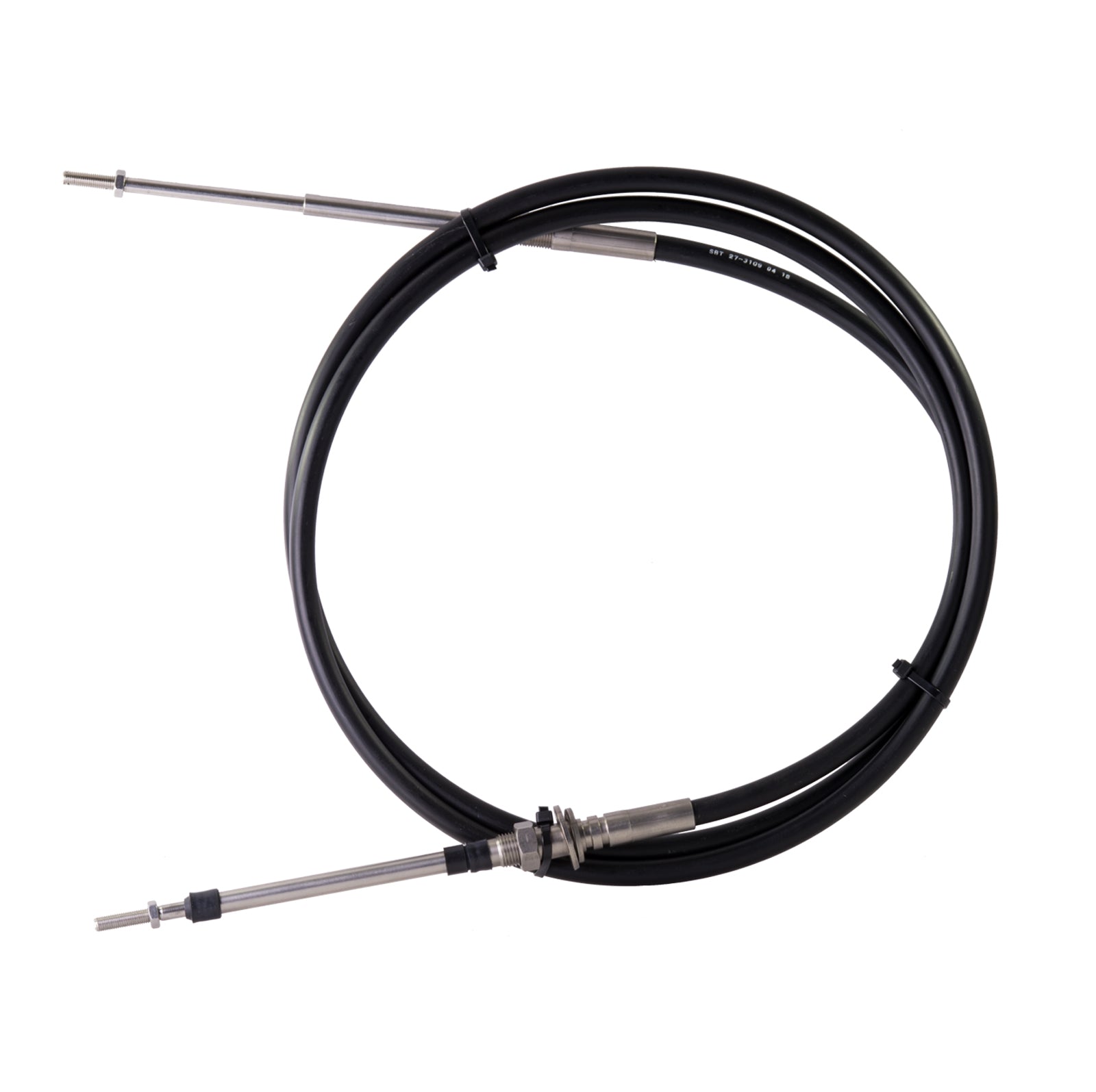Sea-Doo Steering Cable 204390254 for Sportster LE and Sportster 4 Tec 2000-09 Jet Ski