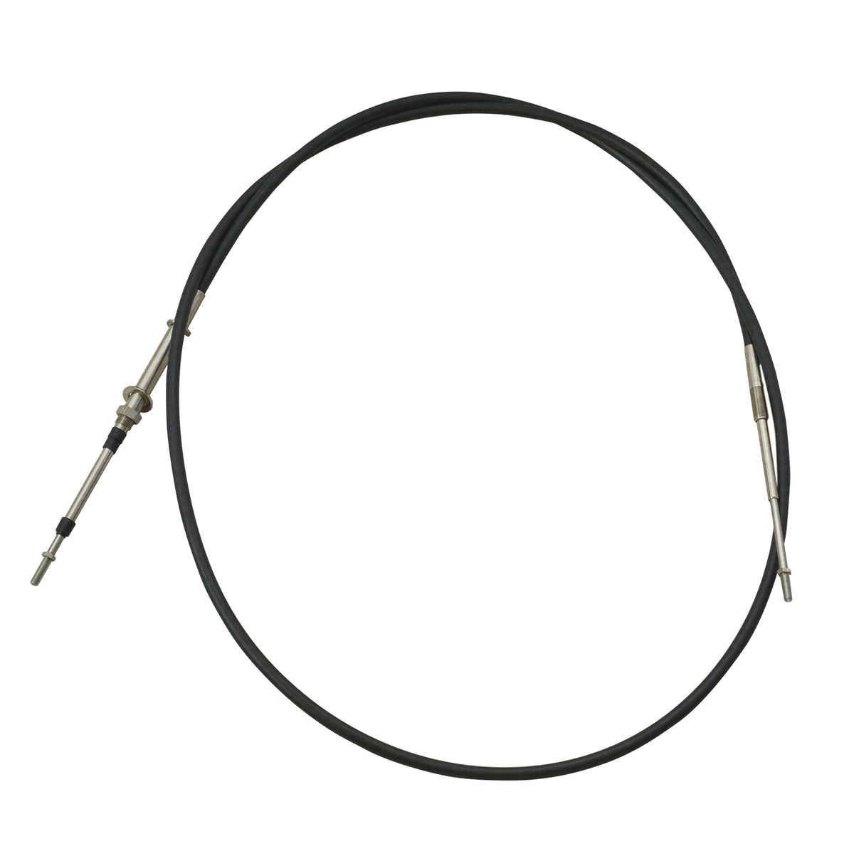 Steering cable compatible with 204390434 for Sea-Doo Challenger 2005-08 Jet Ski