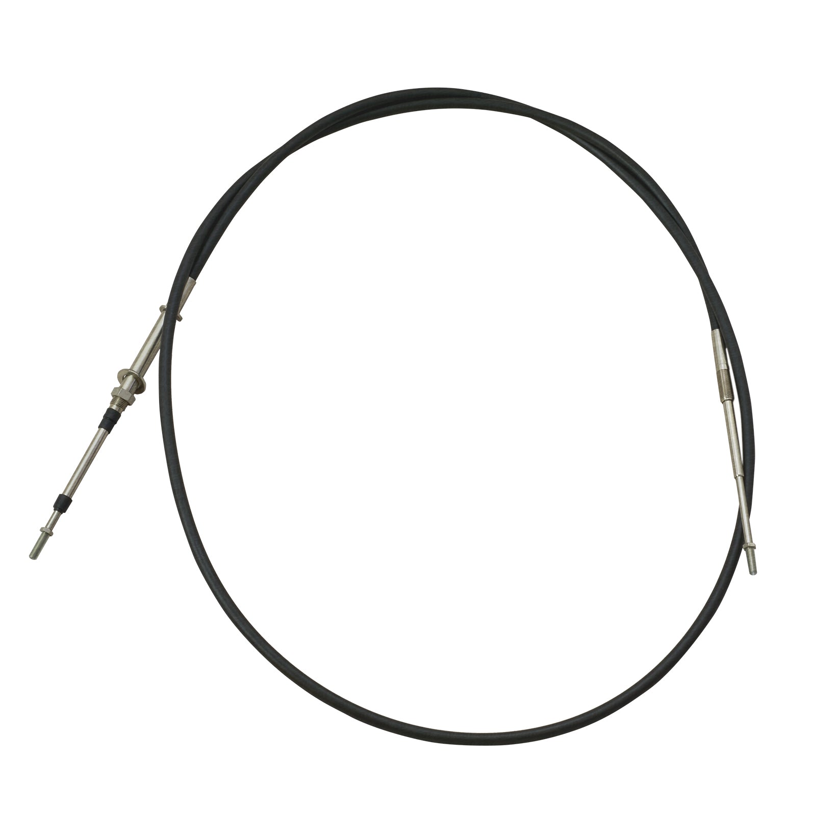 Steering cable compatible with 204390434 for Sea-Doo Challenger 2005-08 Jet Ski