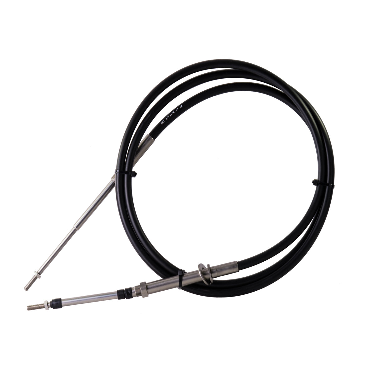 Steering cable 277001764 for Sea-Doo Sportster 4-Tec/150 Speedster 2005-12 Jet Ski