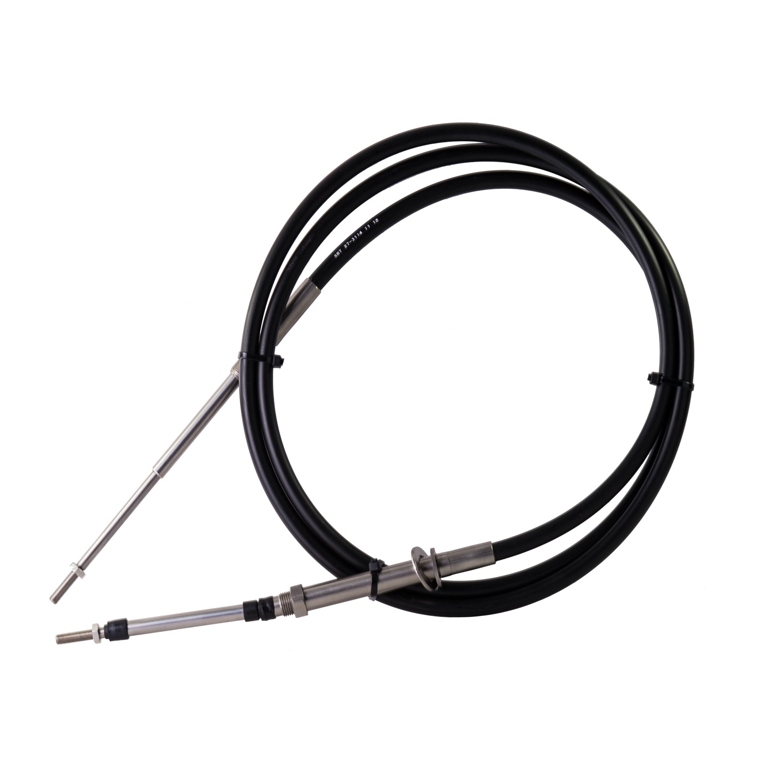 Steering cable 277001764 for Sea-Doo Sportster 4-Tec/150 Speedster 2005-12 Jet Ski
