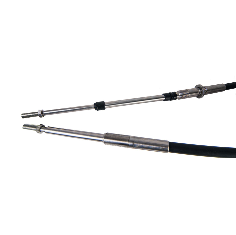 Steering cable compatible with 204390119 for Sea-Doo Sportster 1800 (1998) Jet Ski