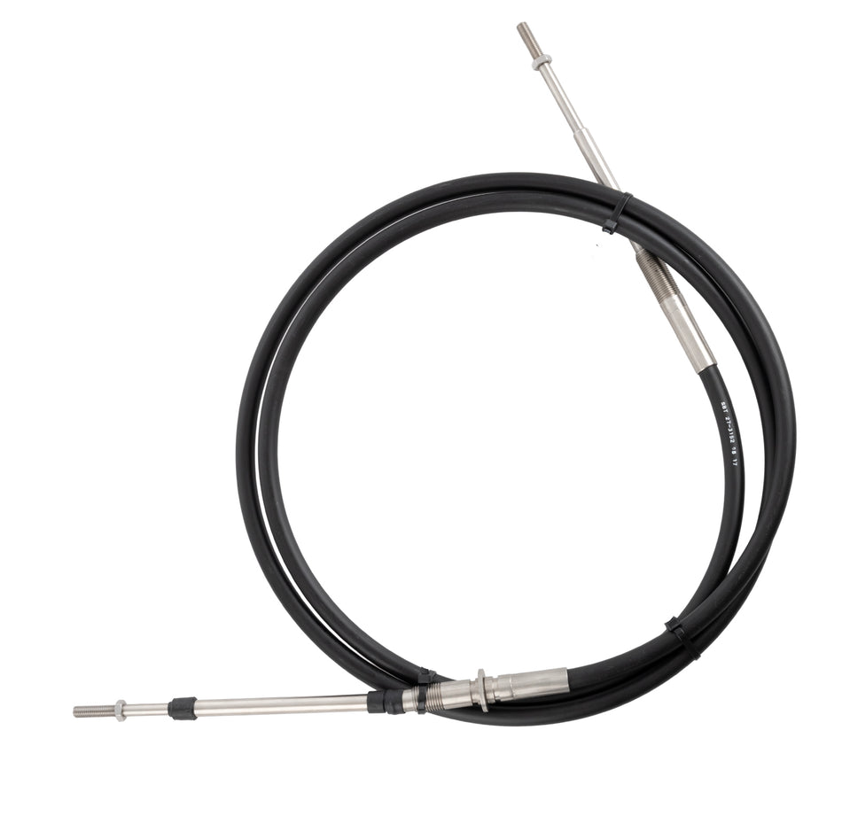 Steering cable compatible with 204390119 for Sea-Doo Sportster 1800 (1998) Jet Ski