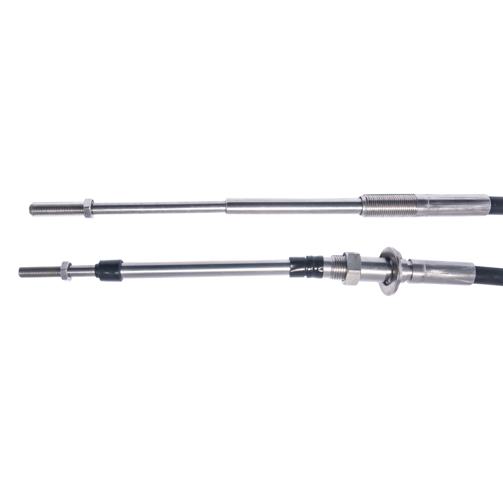 Steering cable 204390144 for Sea-Doo Sportster 1800 and Challenger 1999-02 Jet Ski