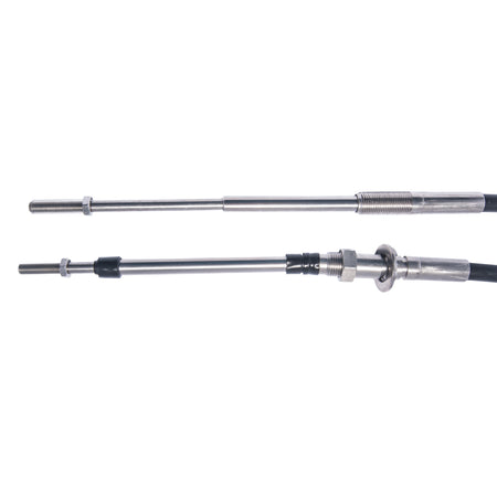 Steering cable 204390144 for Sea-Doo Sportster 1800 and Challenger 1999-02 Jet Ski