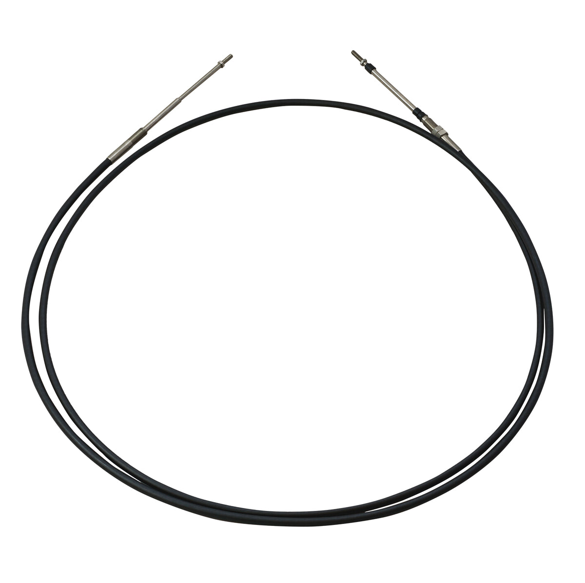 Steering Cable 204390172 for Sea-Doo Challenger 2000, Utopia 205, and Utopia 2000-05 Jet Ski