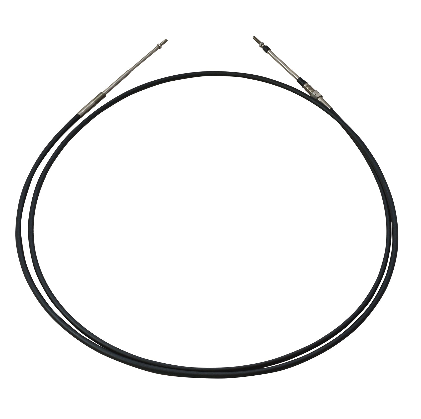 Steering Cable 204390172 for Sea-Doo Challenger 2000, Utopia 205, and Utopia 2000-05 Jet Ski