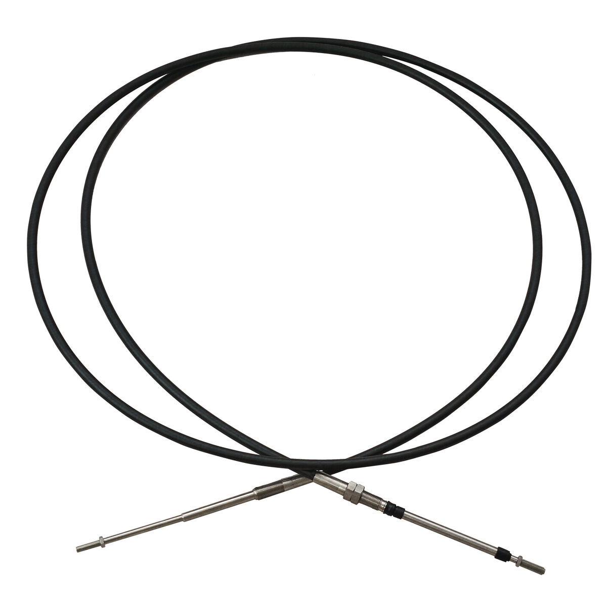 Steering cable 204390212 for Sea-Doo Challenger 1800 and Islandia 2000–06 Jet Ski