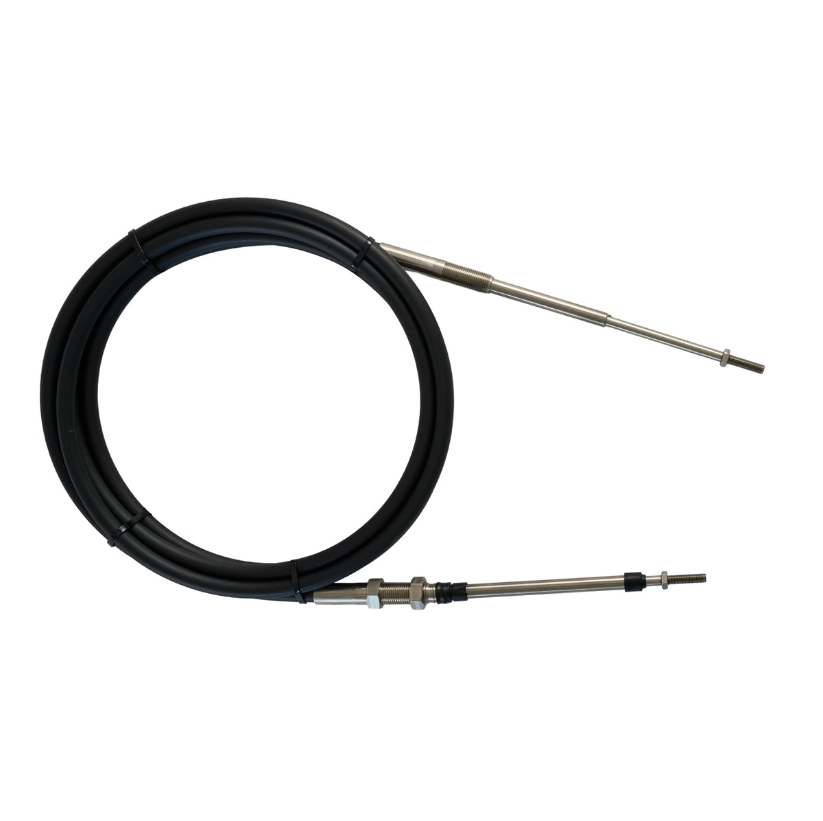Steering cable 204390212 for Sea-Doo Challenger 1800 and Islandia 2000–06 Jet Ski