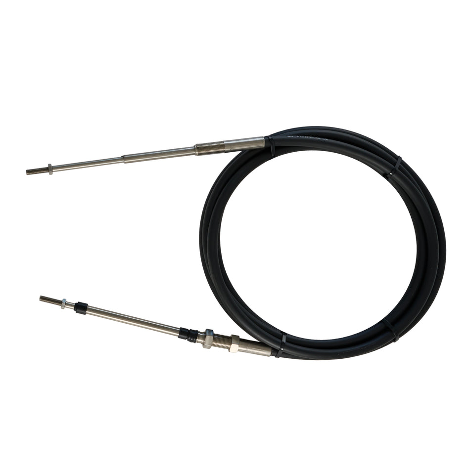 Steering cable 204390212 for Sea-Doo Challenger 1800 and Islandia 2000–06 Jet Ski