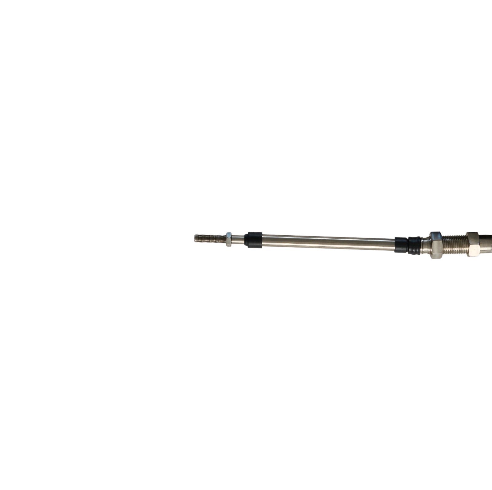 Steering cable 204390212 for Sea-Doo Challenger 1800 and Islandia 2000–06 Jet Ski
