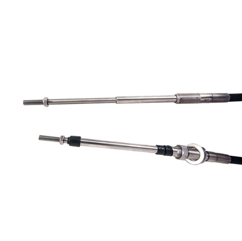 Steering cable compatible with 204390216 for Sea-Doo Sportster 1800 2000 Jet Ski