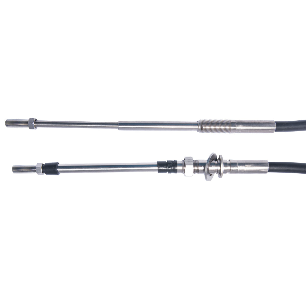 Steering cable compatible with 219700296 for Sea-Doo Sportster 1995-97 Jet Ski