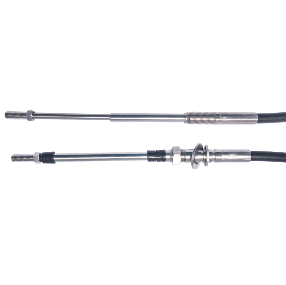 Steering cable compatible with 219700296 for Sea-Doo Sportster 1995-97 Jet Ski