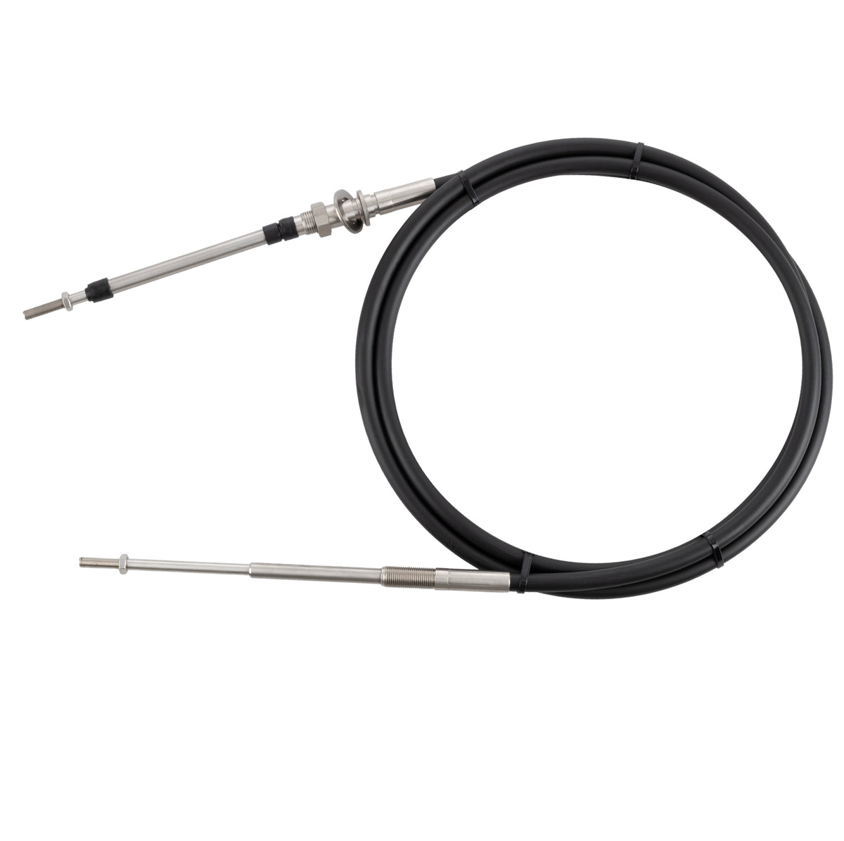 Steering cable compatible with 219700296 for Sea-Doo Sportster 1995-97 Jet Ski