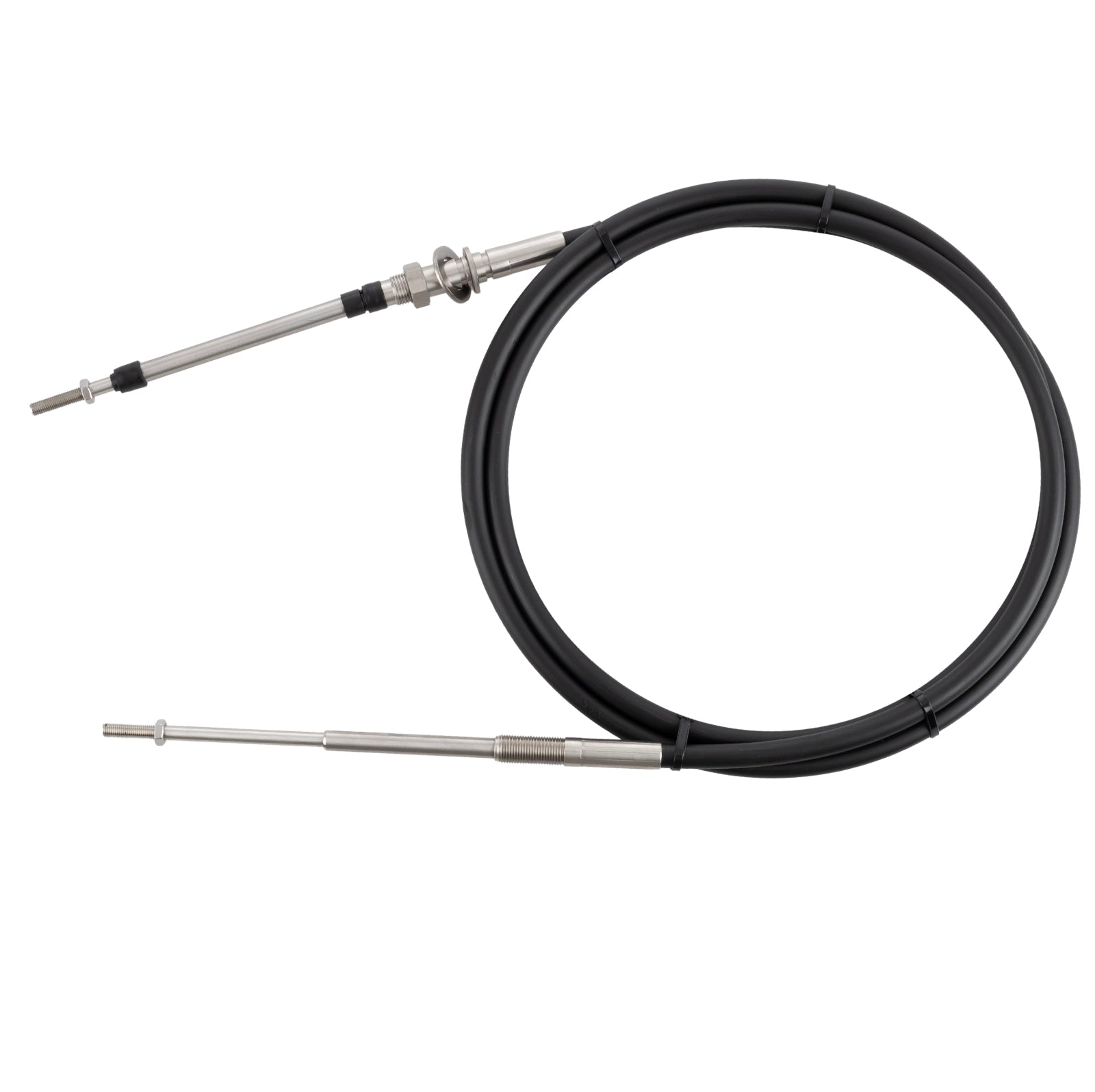 Steering cable compatible with 219700296 for Sea-Doo Sportster 1995-97 Jet Ski