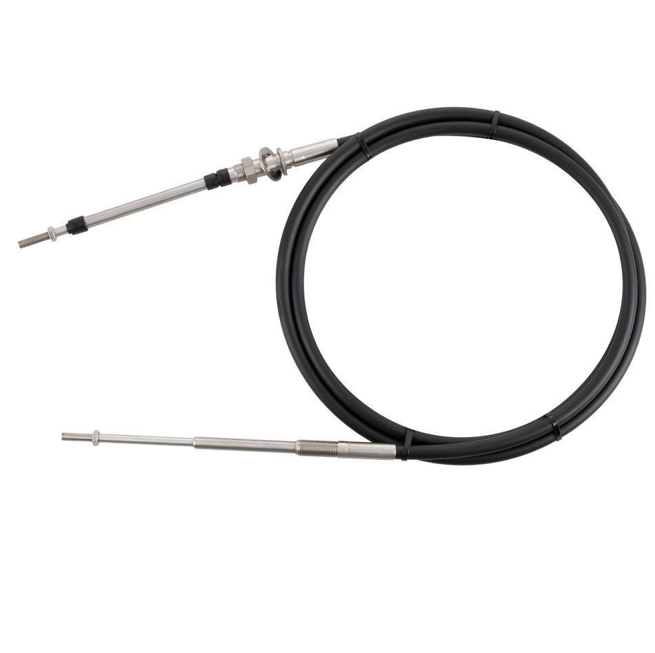 Steering cable compatible with 219700296 for Sea-Doo Sportster 1995-97 Jet Ski