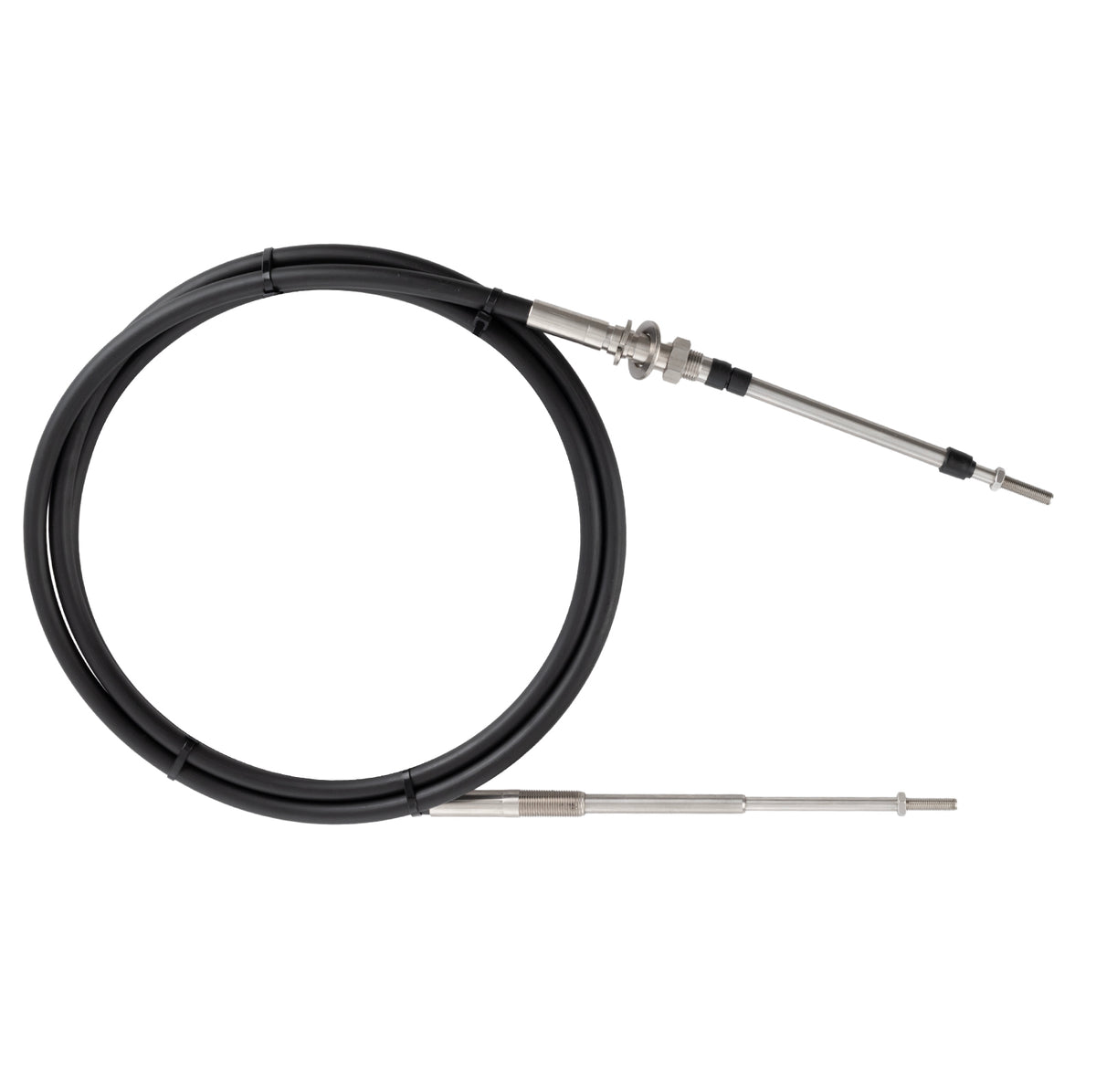 Steering cable compatible with 219700296 for Sea-Doo Sportster 1995-97 Jet Ski