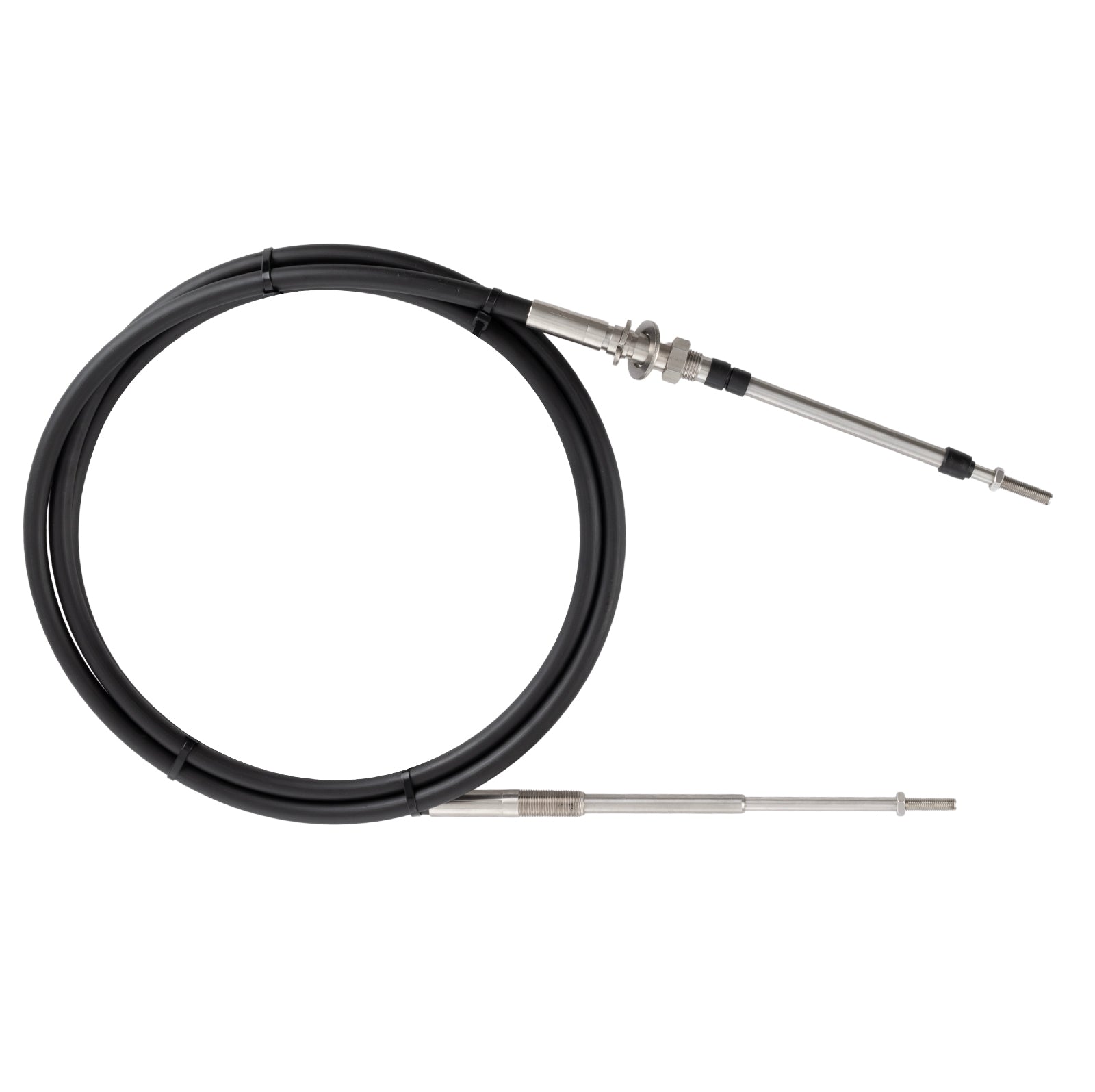 Steering cable compatible with 219700296 for Sea-Doo Sportster 1995-97 Jet Ski