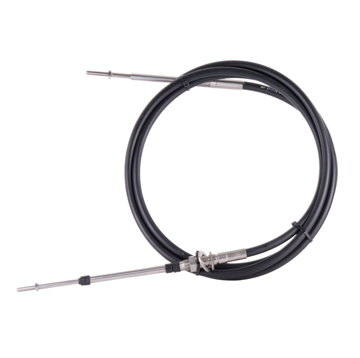 Steering cable 204390145 for Sea-Doo Challenger 1800, Speedster, and Speedster SK (1999) Jet Ski